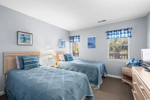 $239,000 | 270 Pinehurst Lane, Unit 9I, Pawleys Island, SC 29585