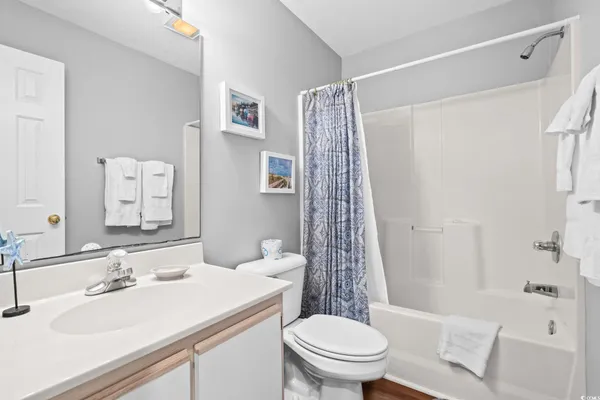 $239,000 | 270 Pinehurst Lane, Unit 9I, Pawleys Island, SC 29585