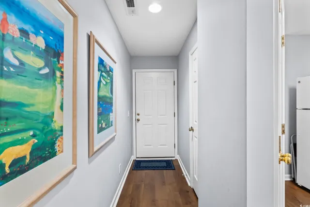 $239,000 | 270 Pinehurst Lane, Unit 9I, Pawleys Island, SC 29585