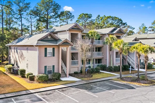 $239,000 | 270 Pinehurst Lane, Unit 9I, Pawleys Island, SC 29585