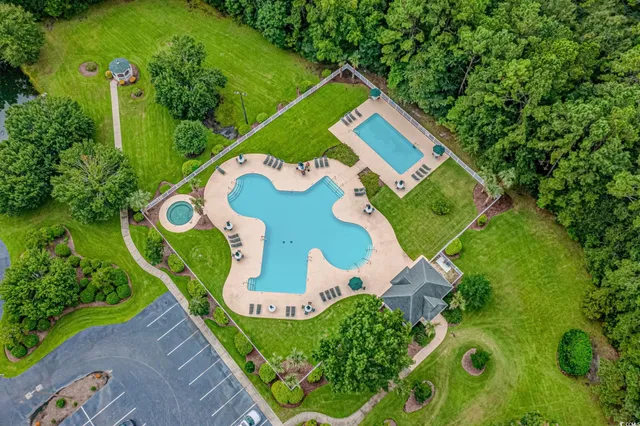 $239,000 | 270 Pinehurst Lane, Unit 9I, Pawleys Island, SC 29585