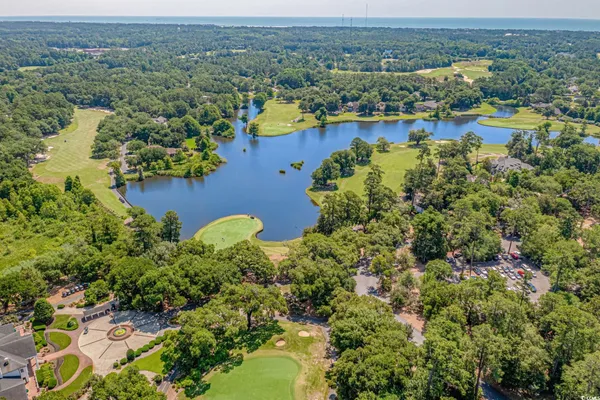 $239,000 | 270 Pinehurst Lane, Unit 9I, Pawleys Island, SC 29585