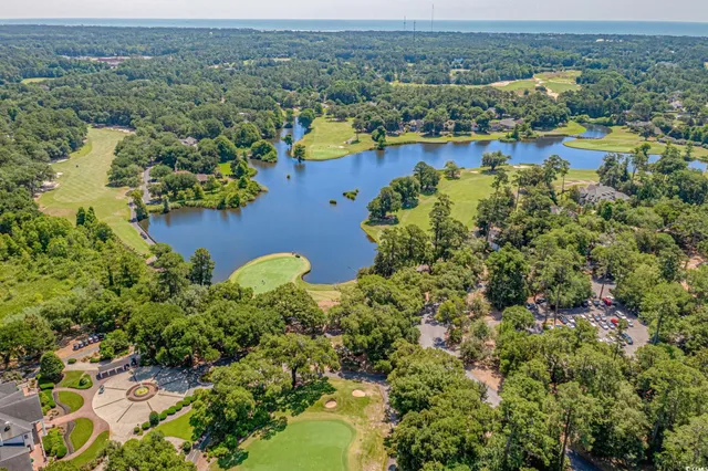 $239,000 | 270 Pinehurst Lane, Unit 9I, Pawleys Island, SC 29585