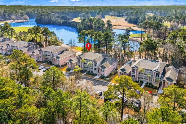 $239,000 | 270 Pinehurst Lane, Unit 9I, Pawleys Island, SC 29585