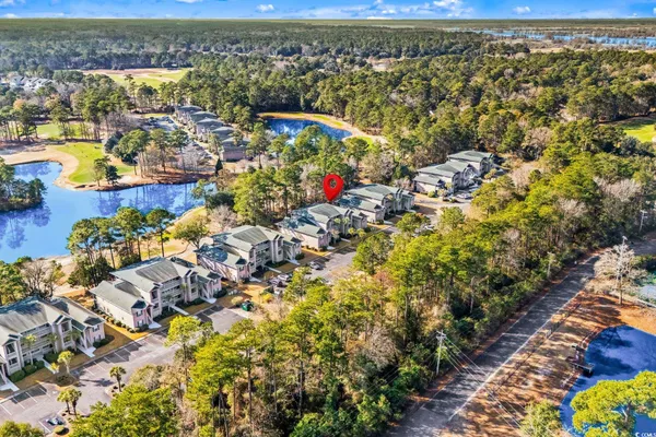 $239,000 | 270 Pinehurst Lane, Unit 9I, Pawleys Island, SC 29585