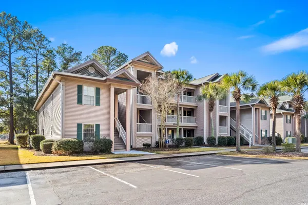 $239,000 | 270 Pinehurst Lane, Unit 9I, Pawleys Island, SC 29585