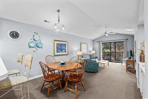 $239,000 | 270 Pinehurst Lane, Unit 9I, Pawleys Island, SC 29585