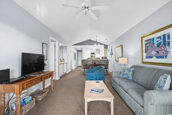 $239,000 | 270 Pinehurst Lane, Unit 9I, Pawleys Island, SC 29585