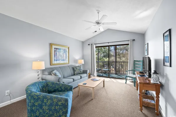 $239,000 | 270 Pinehurst Lane, Unit 9I, Pawleys Island, SC 29585