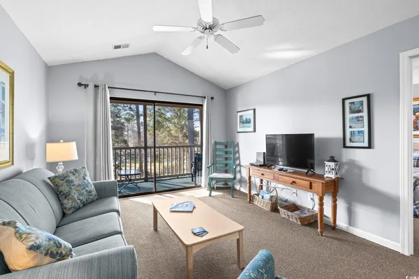 $239,000 | 270 Pinehurst Lane, Unit 9I, Pawleys Island, SC 29585