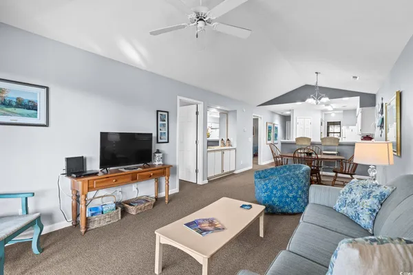 $239,000 | 270 Pinehurst Lane, Unit 9I, Pawleys Island, SC 29585