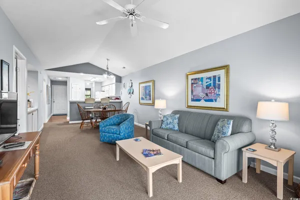 $239,000 | 270 Pinehurst Lane, Unit 9I, Pawleys Island, SC 29585