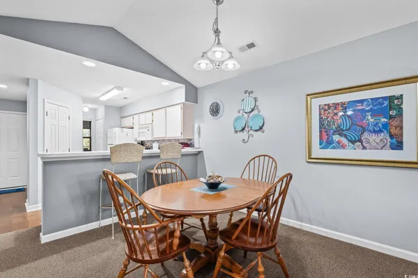 $239,000 | 270 Pinehurst Lane, Unit 9I, Pawleys Island, SC 29585