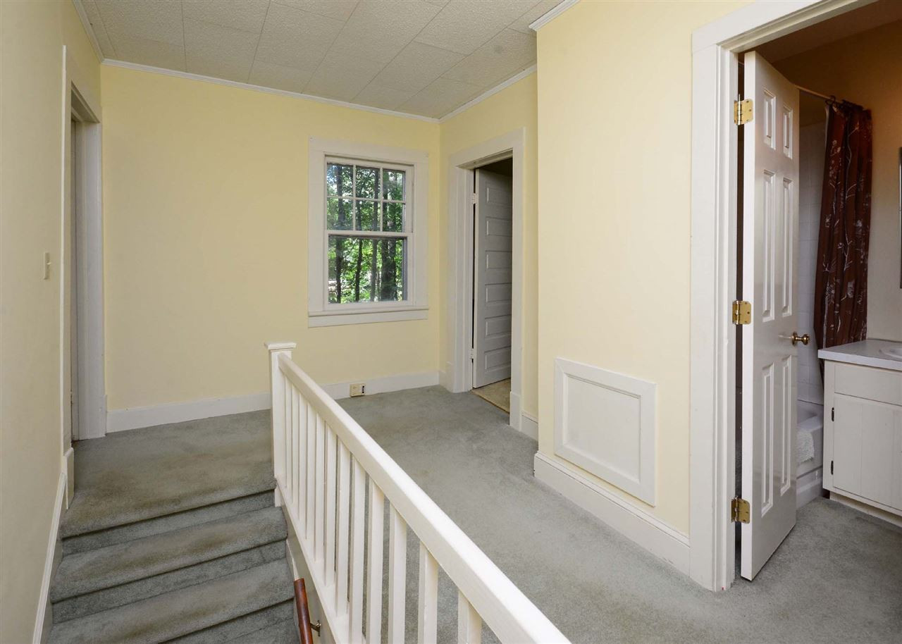 2114 Bahama Road Bahama, NC 27503 - Photo 20 of 21 Upstairs hallway