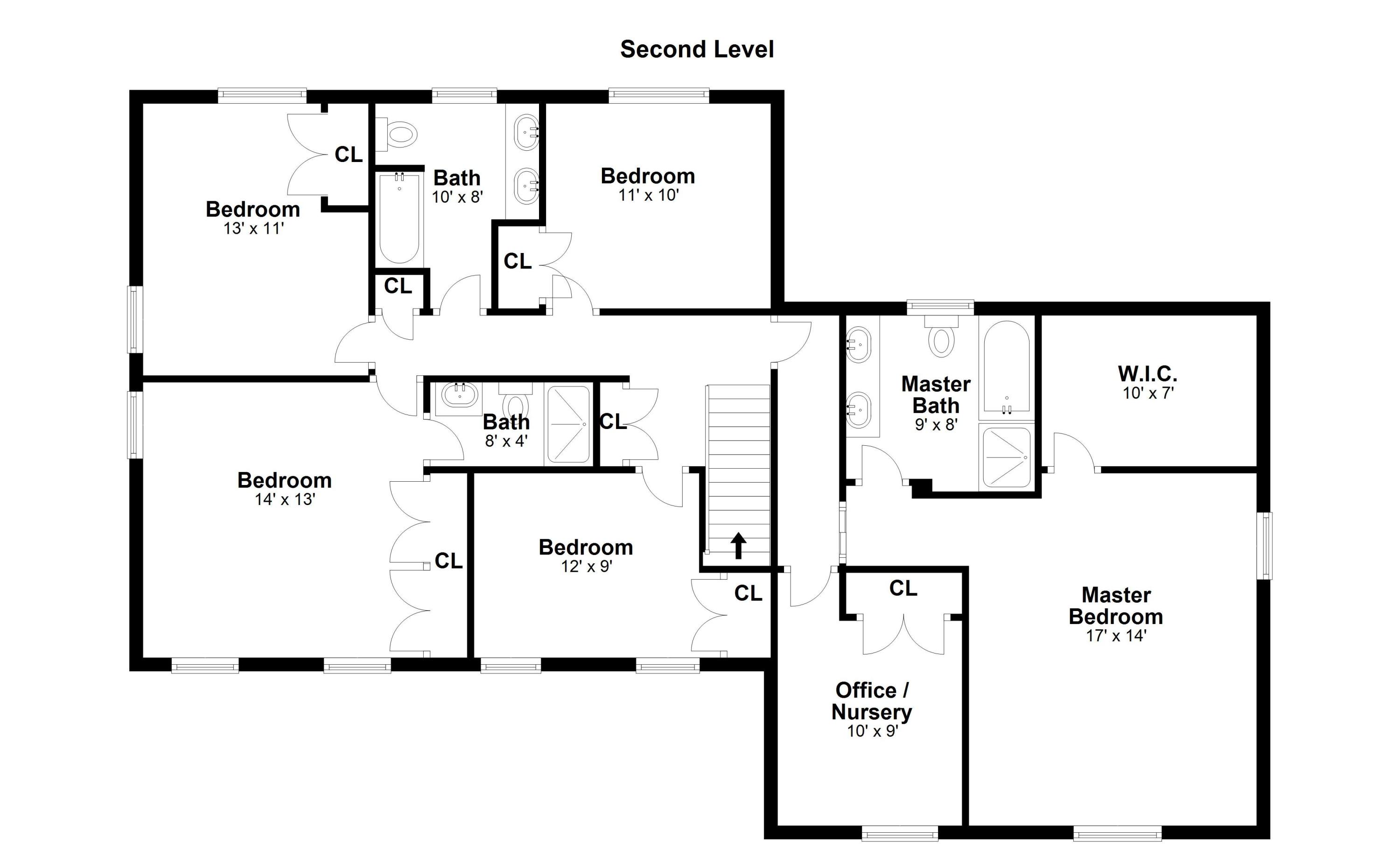 54 Country Club Road Darien, CT 06820 - Photo 38 of 40 a picture of a wall with a white wall and white wall