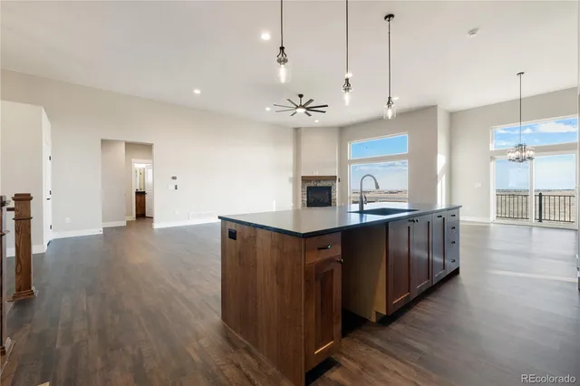 $1,000,000 | 14891 Oscuro Trail, Peyton, CO 80831