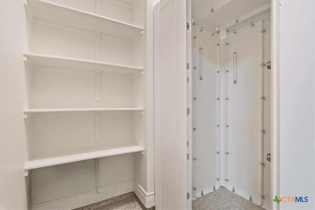 108 Scout Island Belton, TX 76513 - Photo 45 of 48 Tornado shelter/safe room