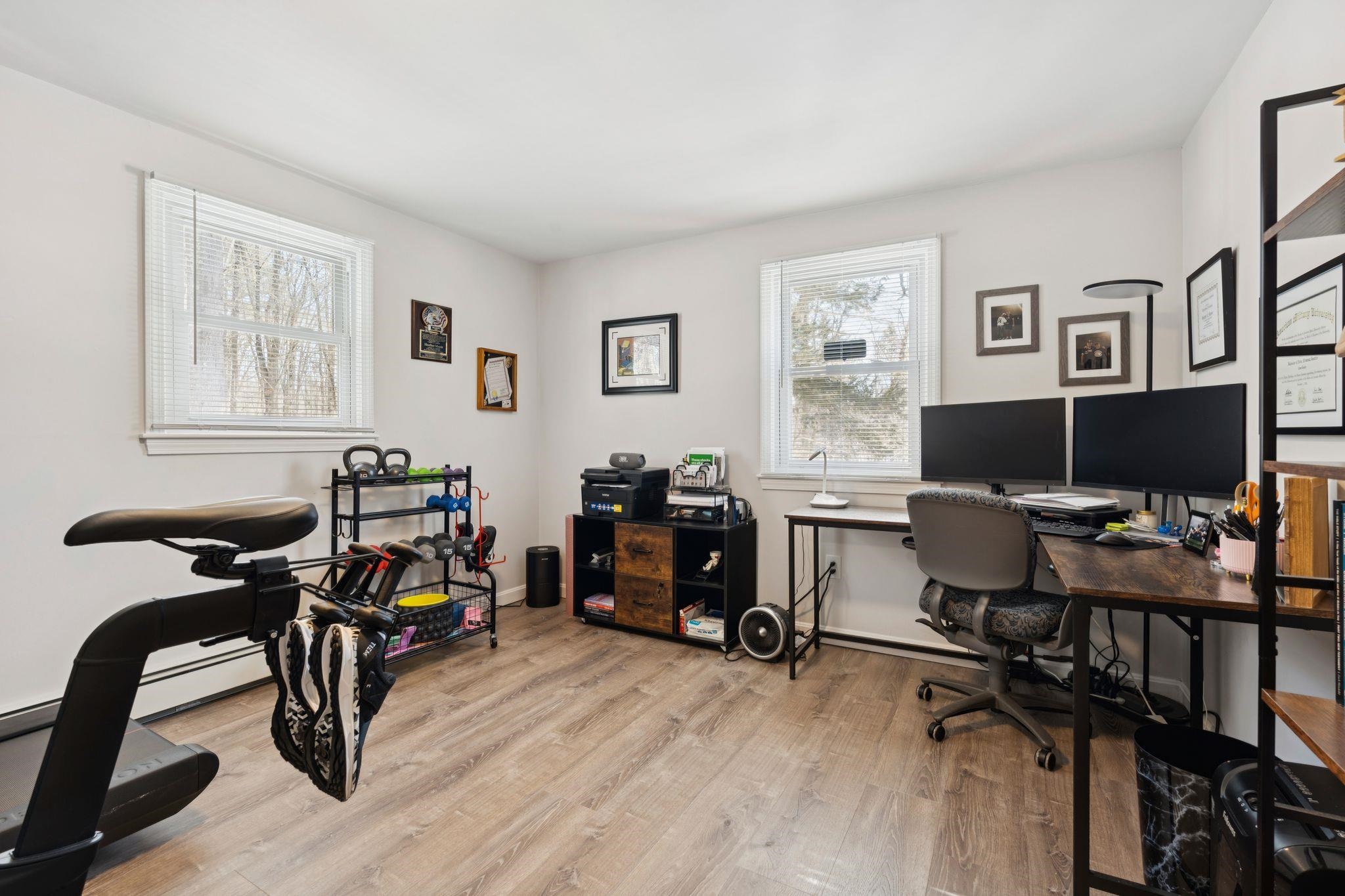 9 Berry Hill Road Hooksett, NH 03106 - Photo 21 of 31