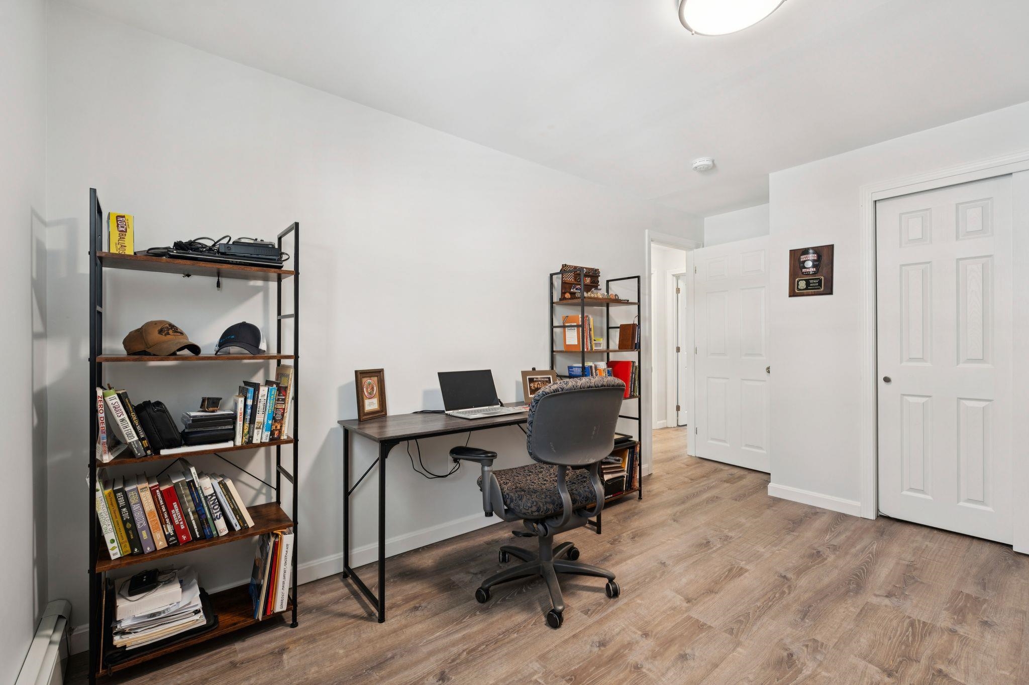 9 Berry Hill Road Hooksett, NH 03106 - Photo 24 of 31