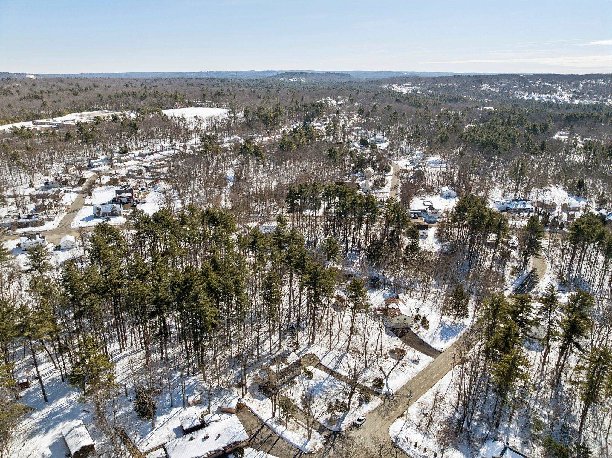 9 Berry Hill Road Hooksett, NH 03106 - Photo 29 of 31