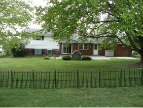 1691 South Kirby Road Bloomington, IN 47403 - Photo 15 of 18 Gallery Image 15