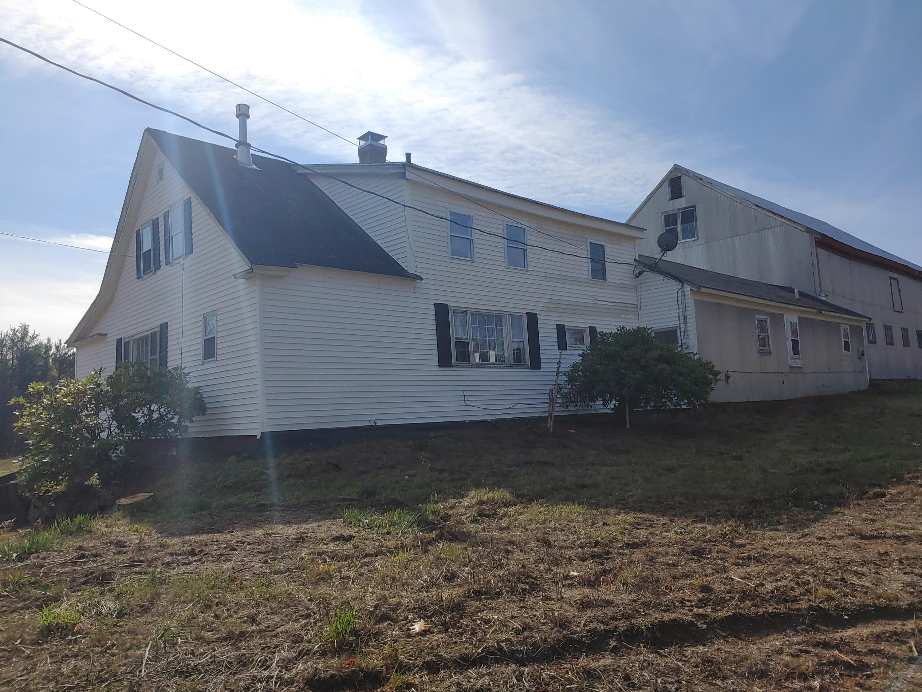66 Deering Neighborhood Road Springvale, ME 04083 - Photo 6 of 26 1018201150