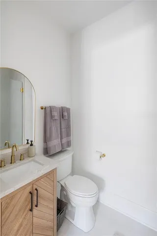 $7,500 | 4522 Palmyra Street, Unit A, New Orleans, LA 70119