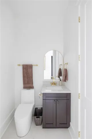 $7,500 | 4522 Palmyra Street, Unit A, New Orleans, LA 70119