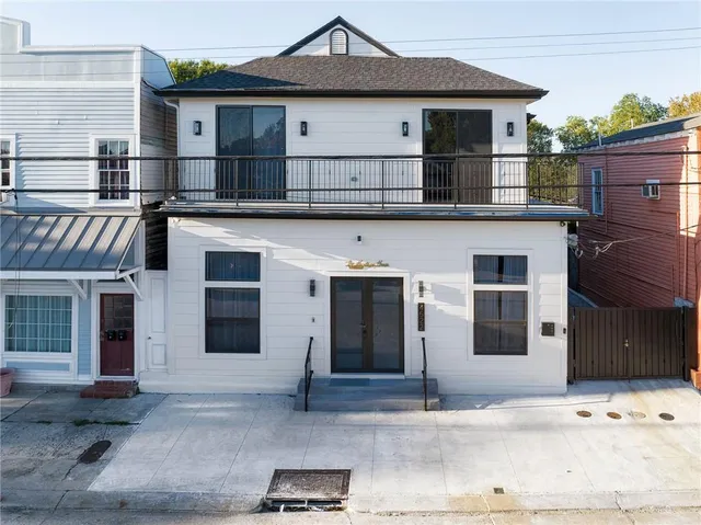 $7,500 | 4522 Palmyra Street, Unit A, New Orleans, LA 70119
