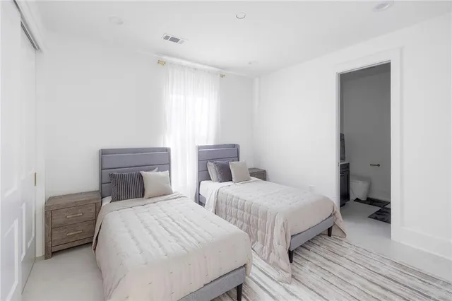 $7,500 | 4522 Palmyra Street, Unit A, New Orleans, LA 70119