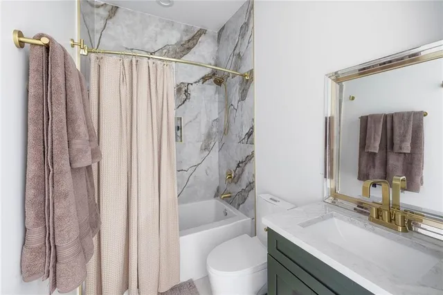 $7,500 | 4522 Palmyra Street, Unit A, New Orleans, LA 70119