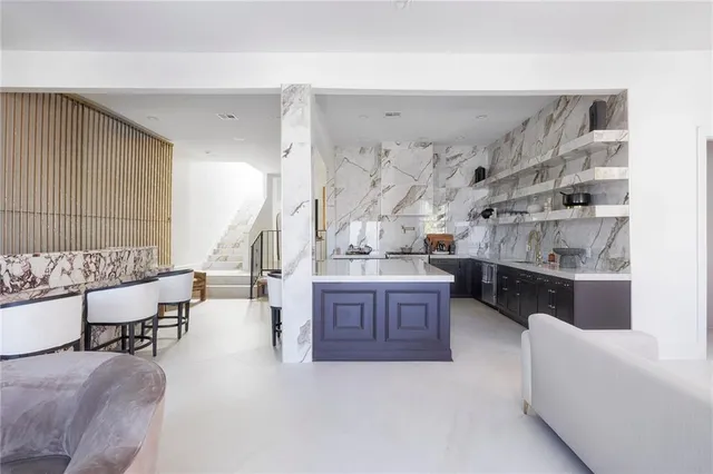 $7,500 | 4522 Palmyra Street, Unit A, New Orleans, LA 70119