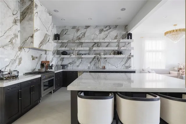 $7,500 | 4522 Palmyra Street, Unit A, New Orleans, LA 70119