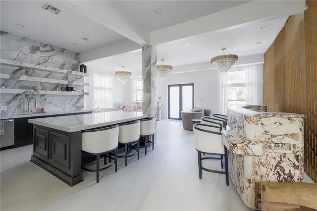 $7,500 | 4522 Palmyra Street, Unit A, New Orleans, LA 70119