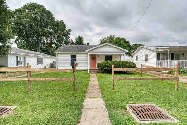 $119,900 | 2229 Kathleen Avenue, Evansville, IN 47714