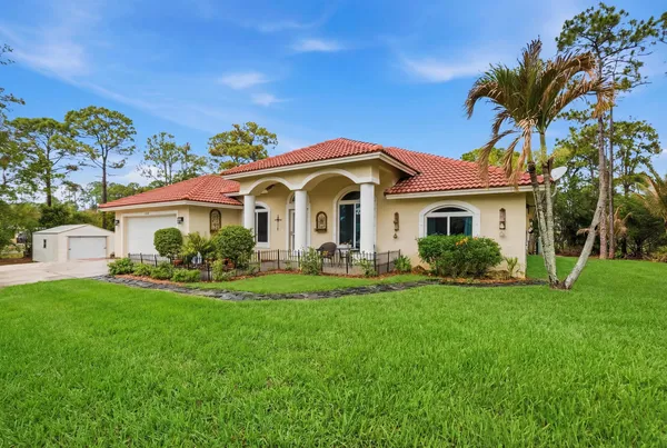 $778,900 | 15327 64th Place North, The Acreage, FL 33470