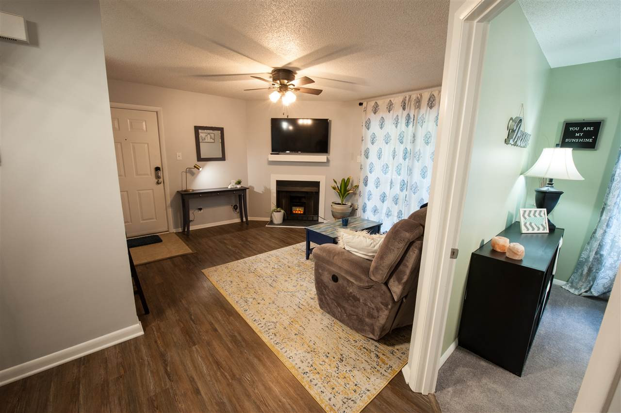 3700 Chimney Ridge Place, Unit 8 Durham, NC 27713 - Photo 7 of 29 Photo 7