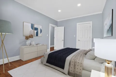 $525,000 | 61 Cummins Highway, Unit 2, Boston, MA 02131