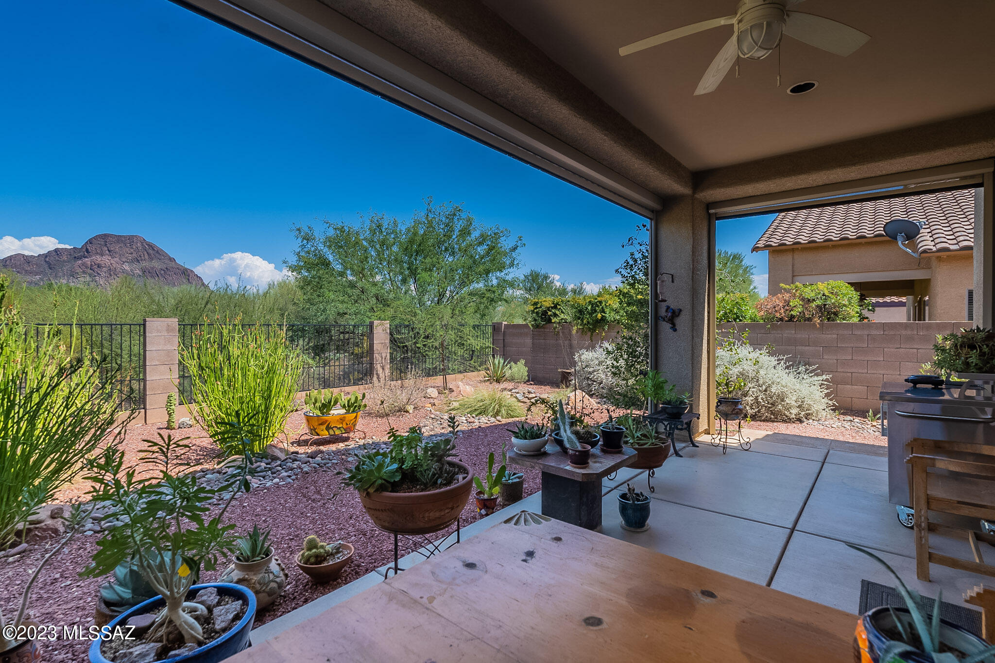 3621 South Desert Cache Road Tucson, AZ 85735 - Photo 33 of 42 Gallery Image 33