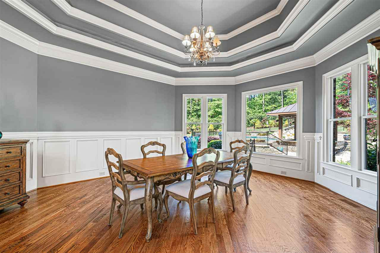 12515 Tuscan Lake Road Raleigh, NC 27613 - Photo 14 of 30 Photo 14
