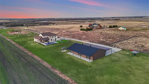 $1,575,000 | 2201 East Farm To Market Road 550, Rockwall, TX 75189