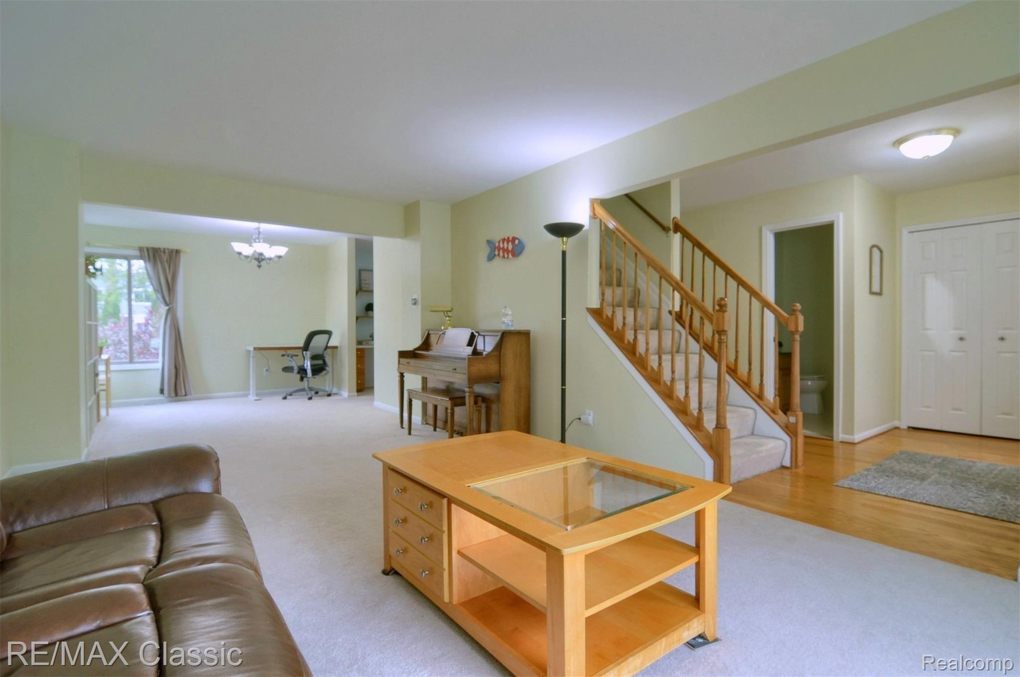 44918 Glengarry Road Canton, MI 48188 - Photo 5 of 31 5-Living-Room-2nd-View.jpg
