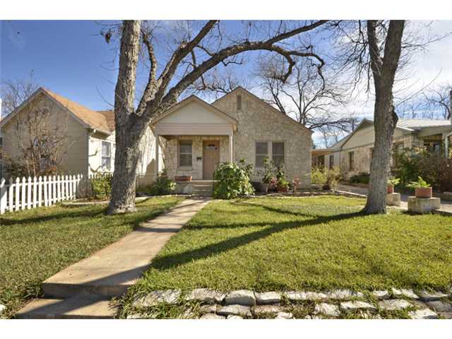 4617 Rosedale Avenue Austin, TX 78756 - Photo 1 of 1 Gallery Image 1