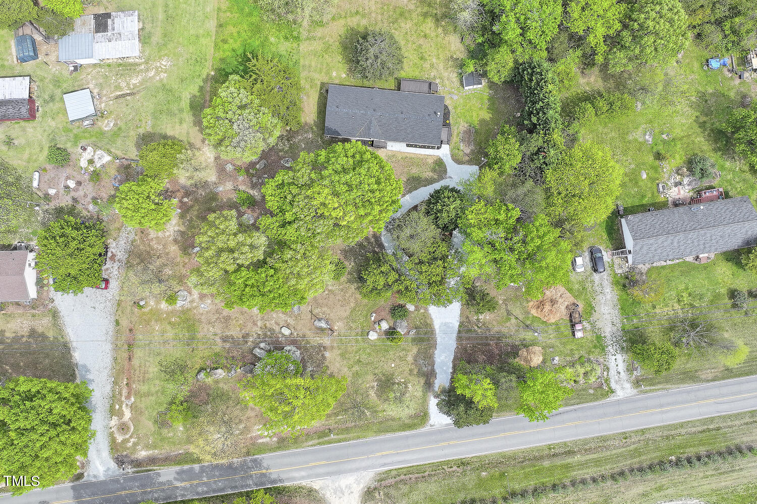3820 Morton-Pulliam Road Roxboro, NC 27574 - Photo 36 of 37 062