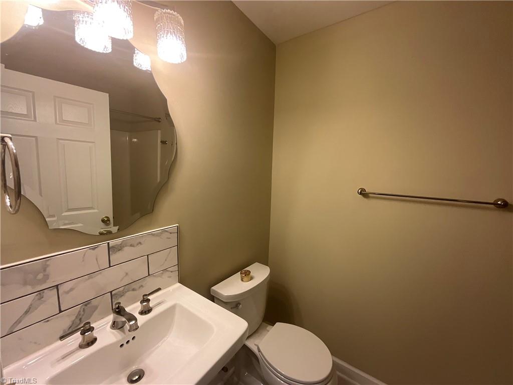 3313 Ridgeback Drive Winston-Salem, NC 27107 - Photo 24 of 34