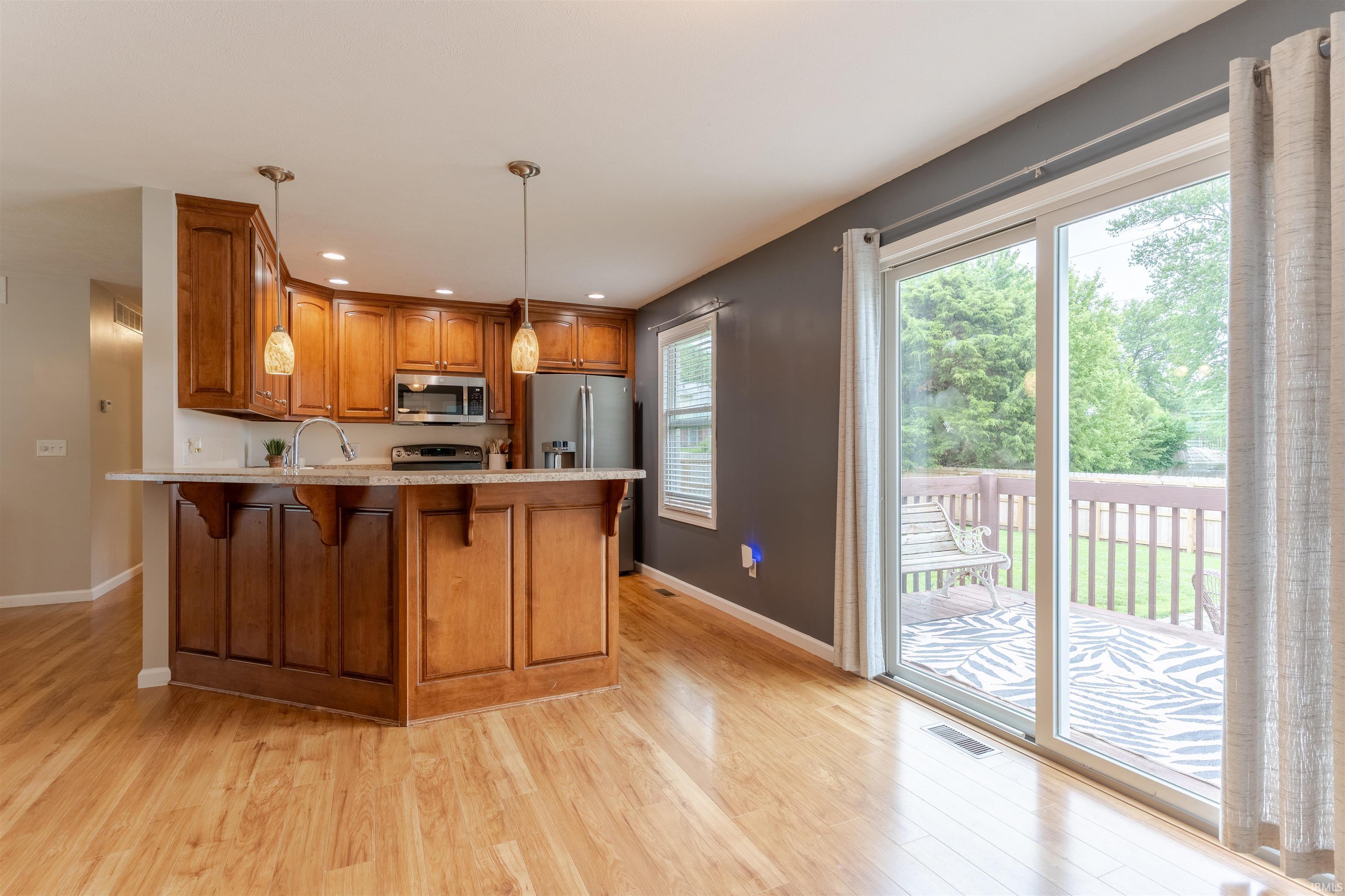705 Brett Cabel Road Washington, IN 47501 - Photo 13 of 36