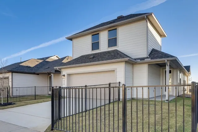 $415,990 | 424 Burlington Drive, Buda, TX 78610