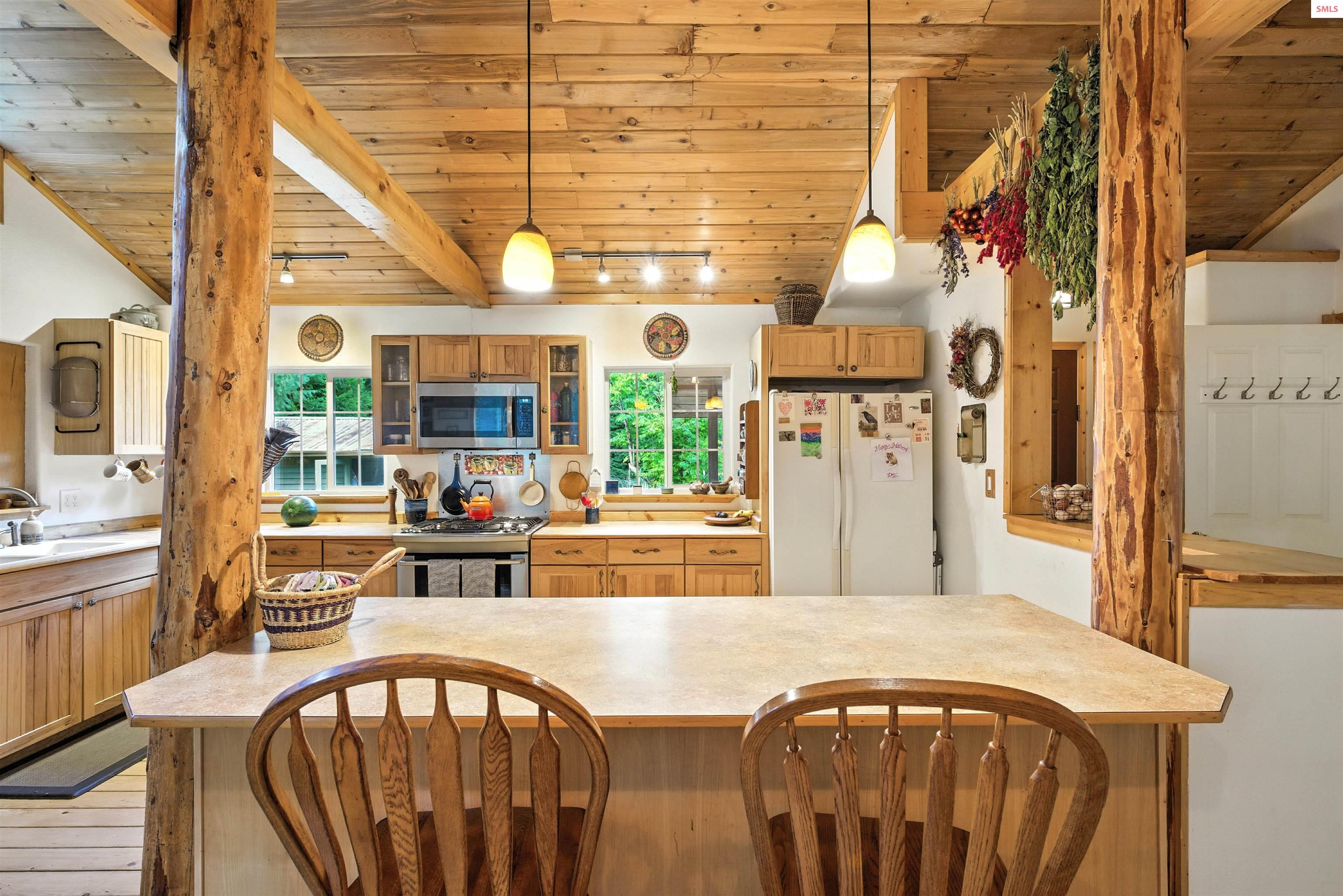 633 Old Mill Road Sandpoint, ID 83864 - Photo 13 of 55 Gallery Image 13