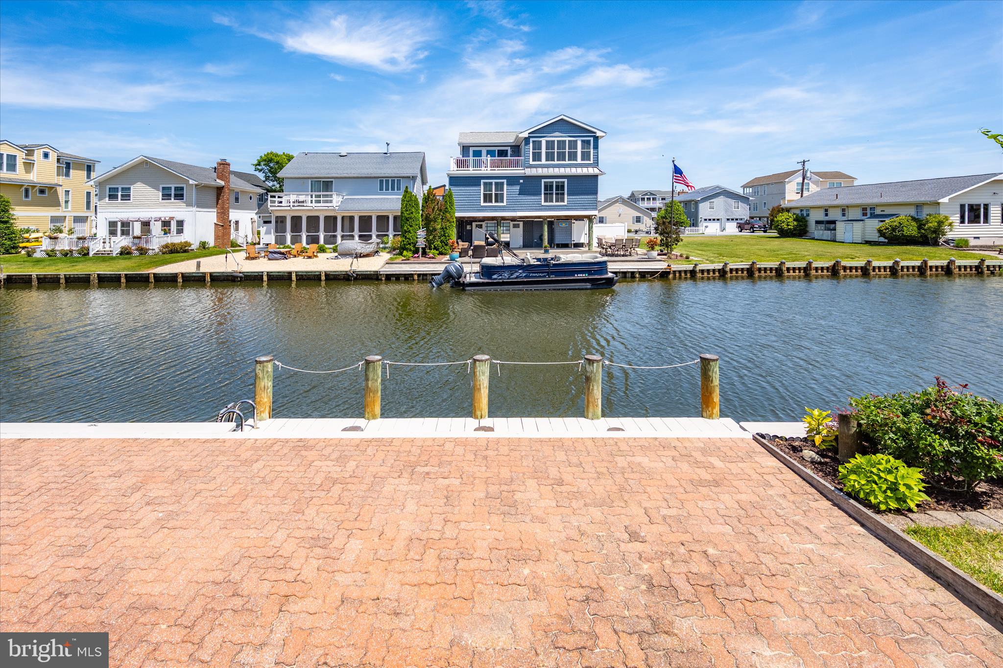 409 Rebecca Road South Bethany, DE 19930 - Photo 61 of 94 Enjoy fishing, crabbing, clamming, kayaking & more