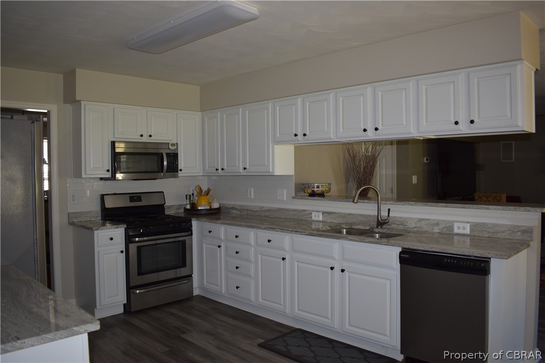 5244 Rockingham Drive Williamsburg, VA 23188 - Photo 21 of 45